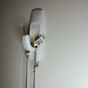 Brighton mini heart stopper chain